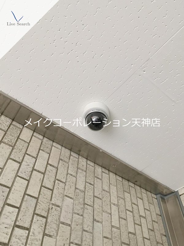 メゾン南博多 その他外観3