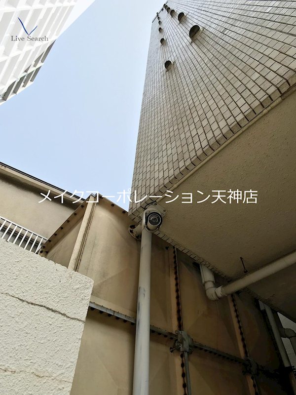 メゾン南博多 その他外観5