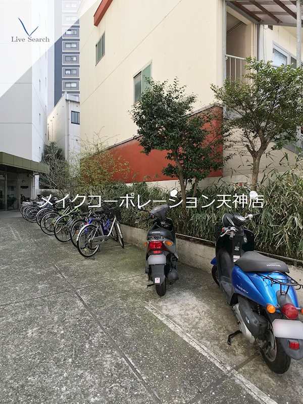 メゾン南博多 その他23