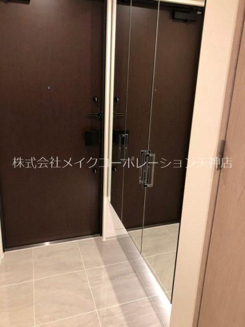デュ・レジア大濠 その他1