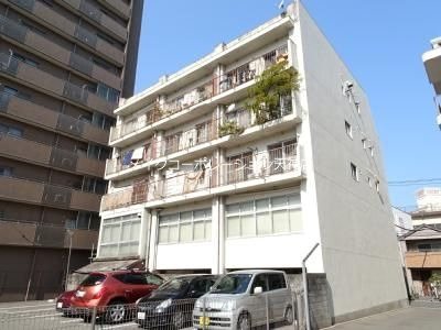 高山ビル 外観