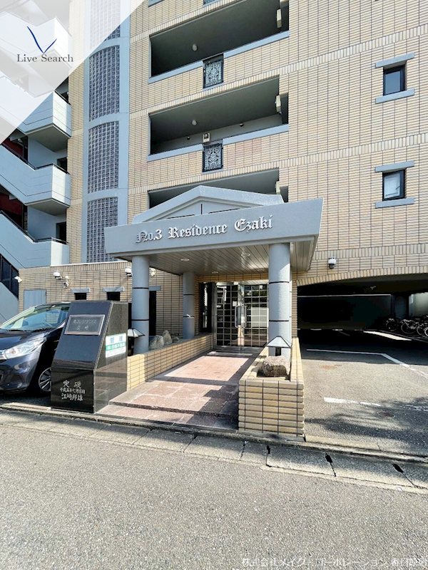 第3レジデンス江崎 その他外観1