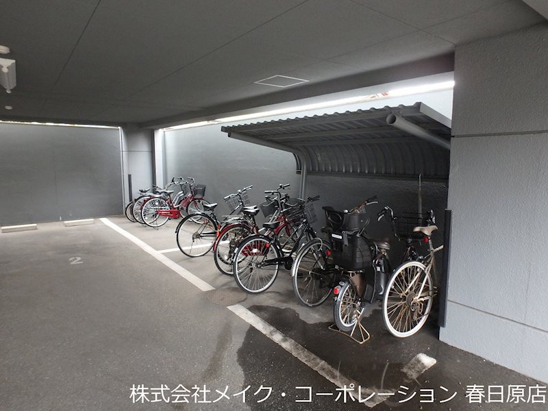 第3レジデンス江崎 その他外観2