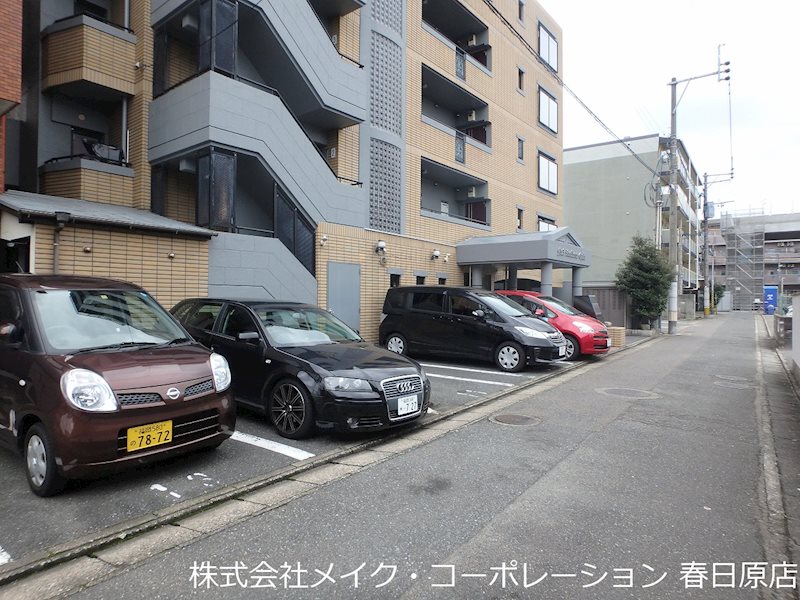 第3レジデンス江崎 その他外観3