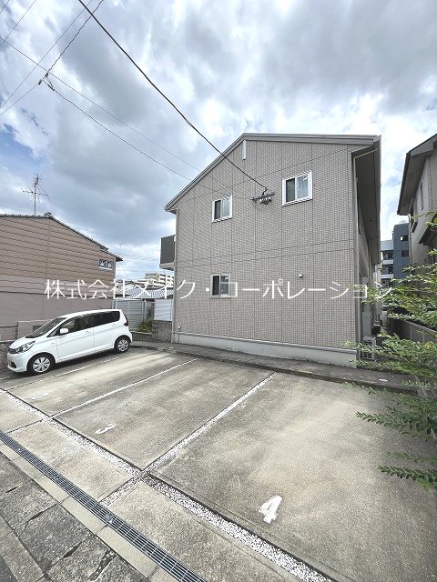 D-room有田 その他外観1