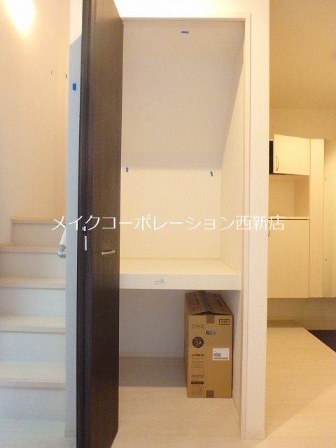 D-room有田 その他11