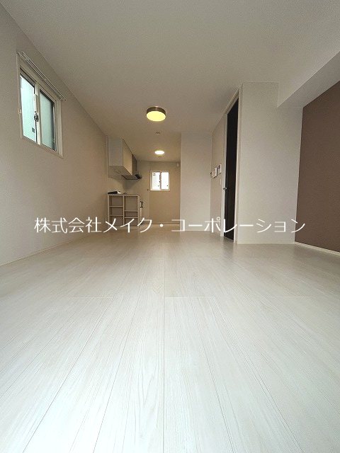 D-room有田 リビング