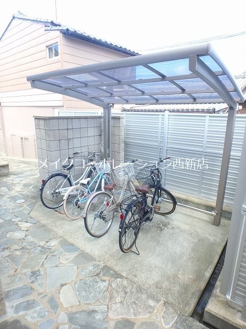 D-room有田 その他21