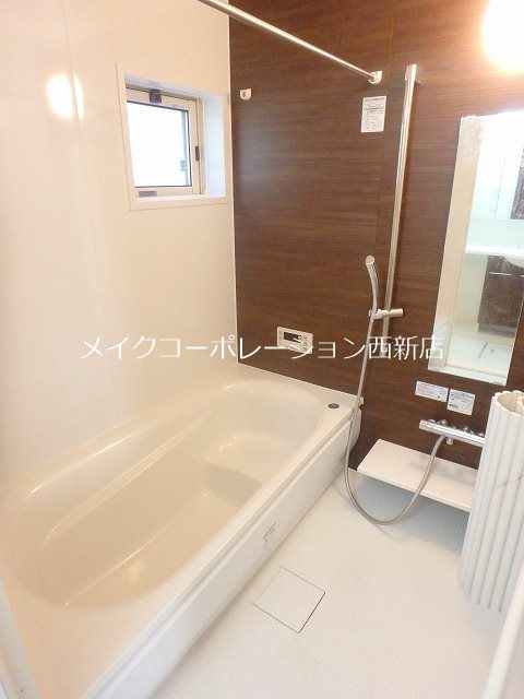 D-room有田 風呂画像
