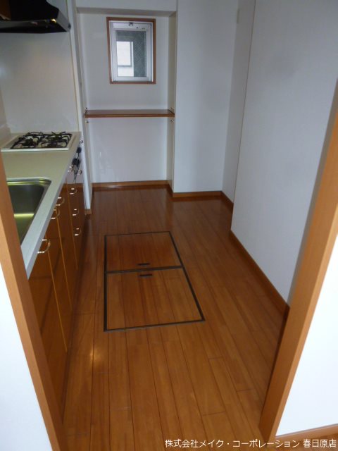 コアマンション白木原ネクステージ その他1