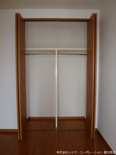 コアマンション白木原ネクステージ その他4