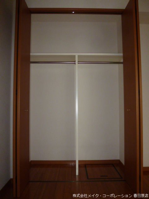 コアマンション白木原ネクステージ その他9