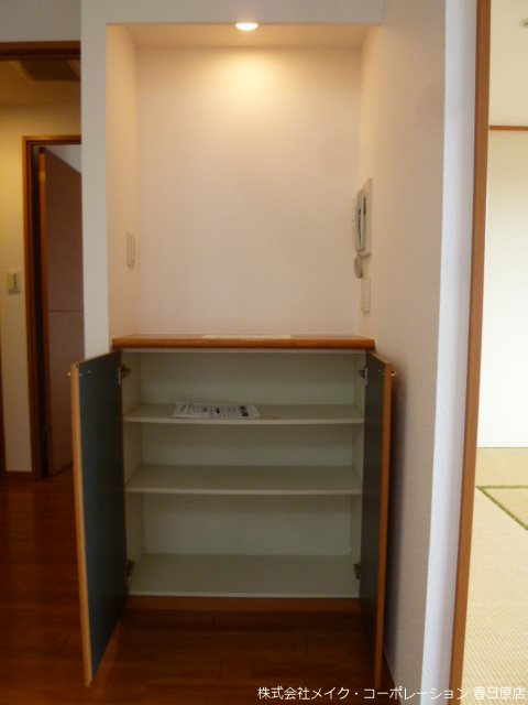 コアマンション白木原ネクステージ その他13