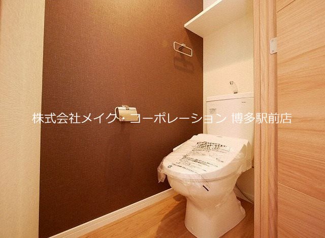 アクタス福岡県庁前グラシア その他2