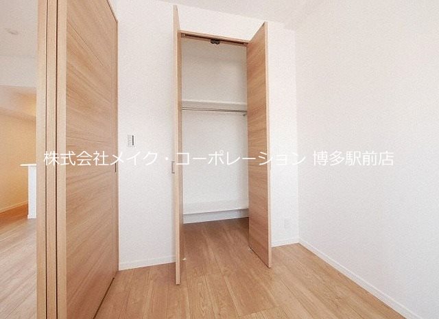 アクタス福岡県庁前グラシア その他4