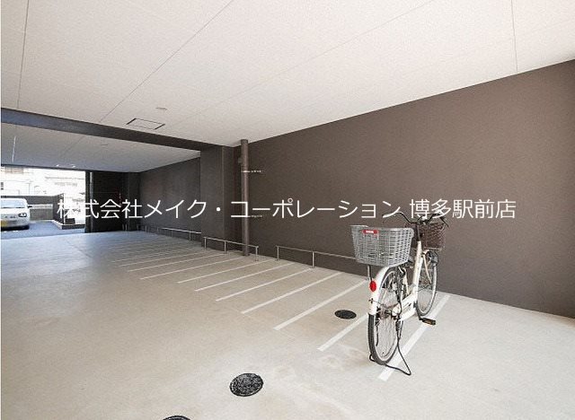 アクタス福岡県庁前グラシア その他8