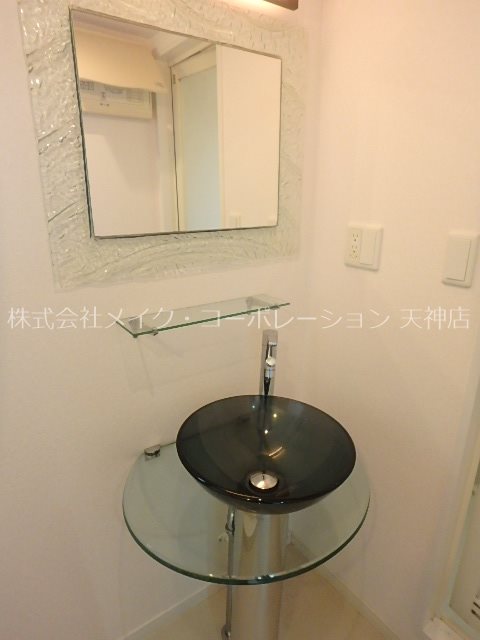 プライムアーバン薬院南 その他2