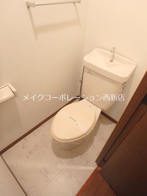 KT大濠 その他1