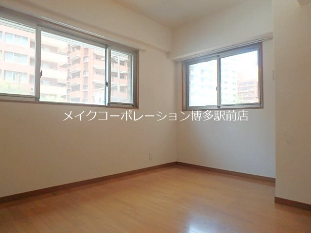 ヘスティア大濠 その他4
