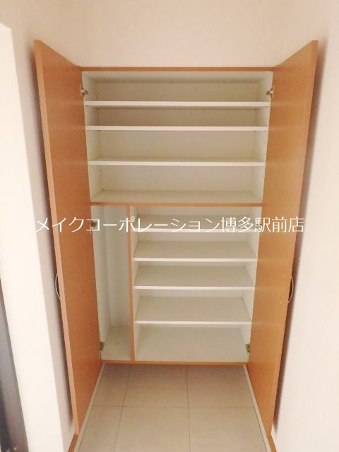 ヘスティア大濠 その他5