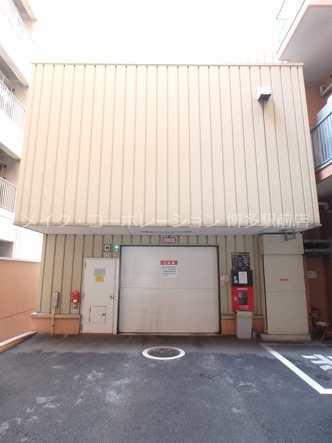 アイビースクエア その他12