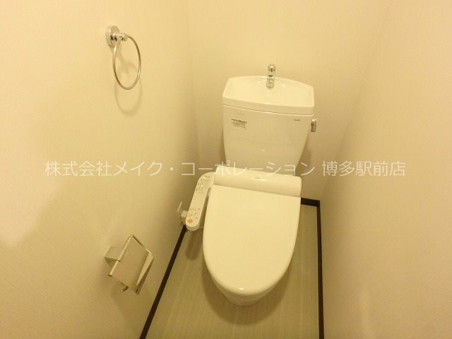 プレスタイル博多駅南 その他1