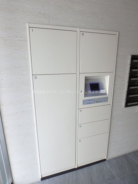 プレスタイル博多駅南 その他6