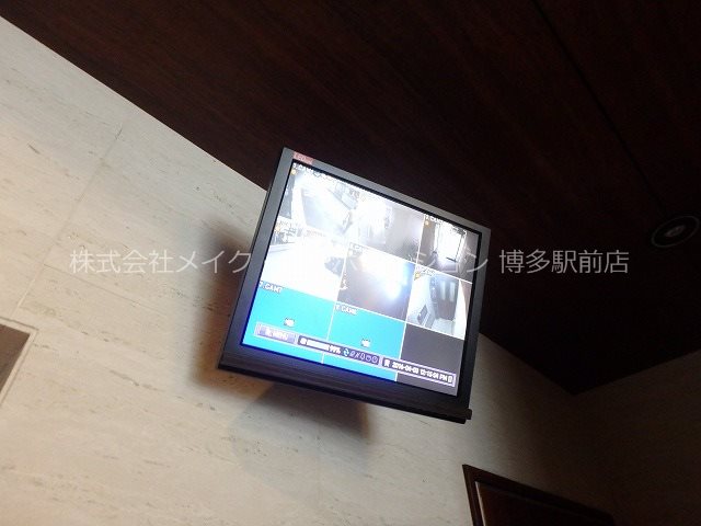 プレスタイル博多駅南 その他12