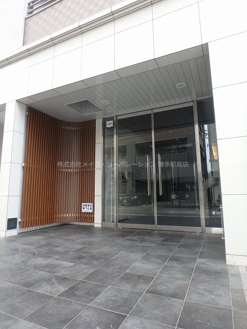 プレスタイル博多駅南 その他16