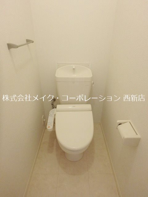 ３ヴィレッジ太陽 その他1