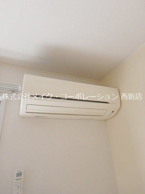 ３ヴィレッジ太陽 その他14