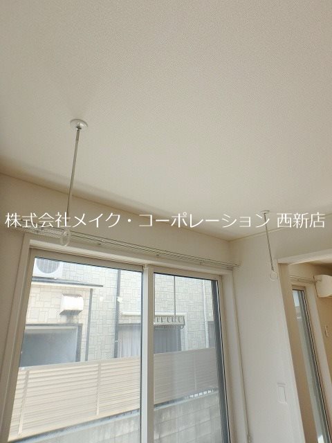 ３ヴィレッジ太陽 その他17