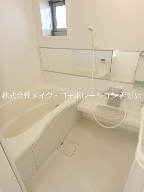 ３ヴィレッジ太陽 風呂画像
