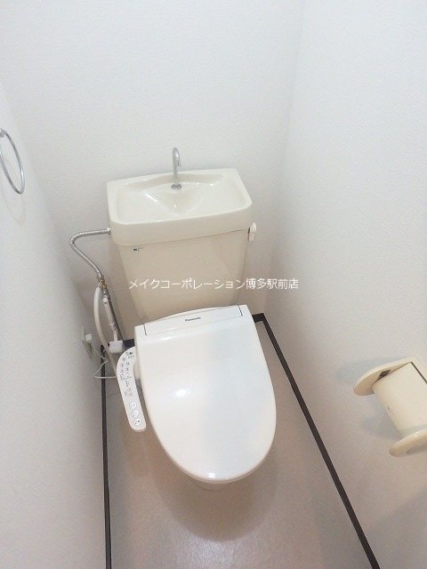 パークコート箱崎グランデ その他1