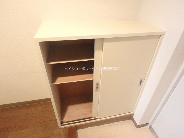 パークコート箱崎グランデ その他4