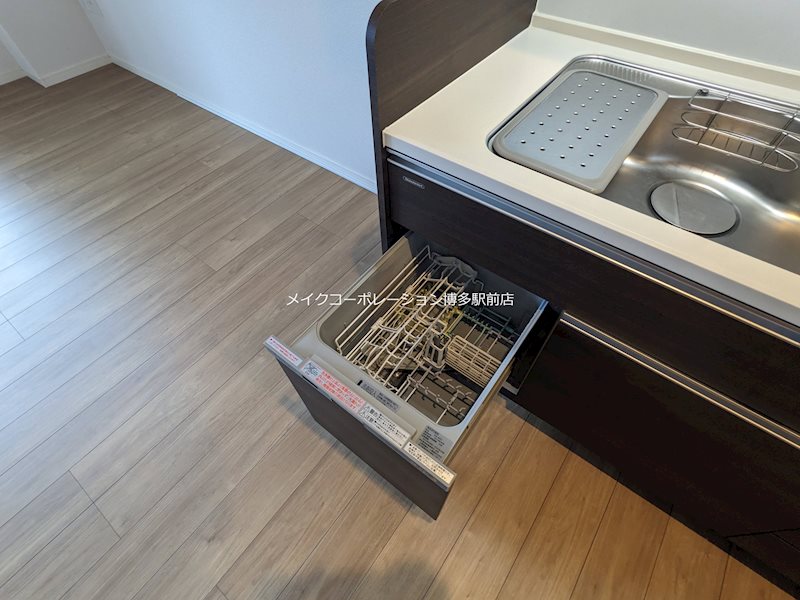 エグゼ博多コンドミニアム その他15