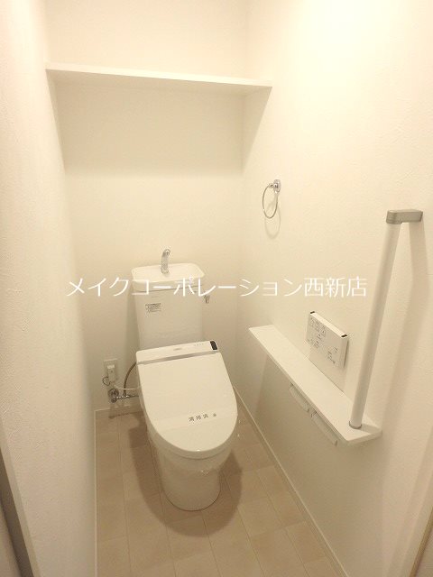 アンピールメゾン姪浜駅南 その他1