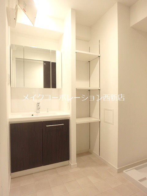 アンピールメゾン姪浜駅南 その他2