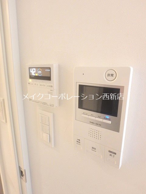 アンピールメゾン姪浜駅南 その他6