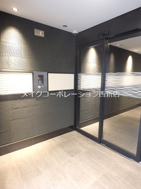 アンピールメゾン姪浜駅南 その他外観3