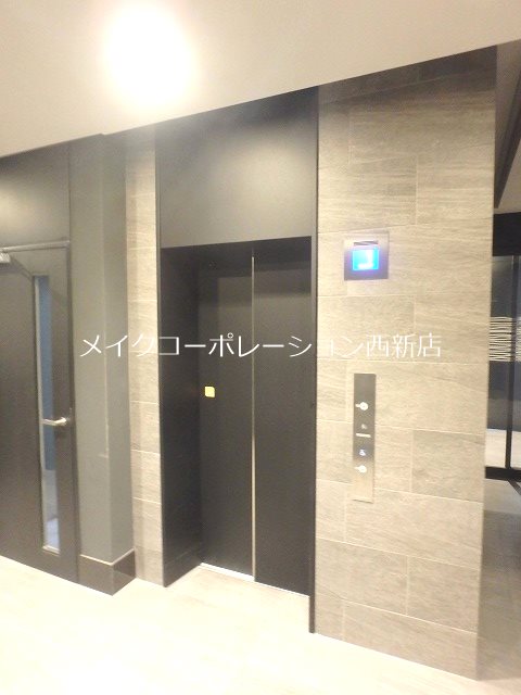 アンピールメゾン姪浜駅南 その他外観4