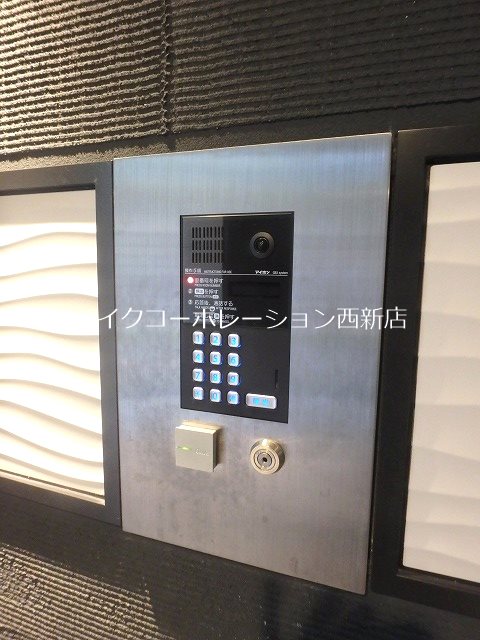 アンピールメゾン姪浜駅南 その他外観5