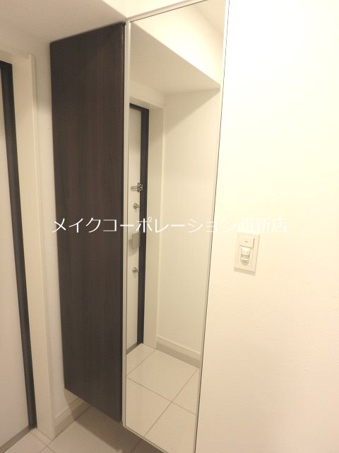 アンピールメゾン姪浜駅南 その他7