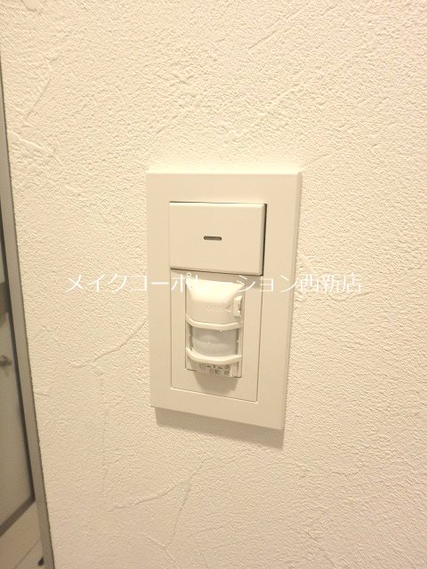 アンピールメゾン姪浜駅南 その他8