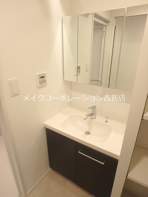 アンピールメゾン姪浜駅南 その他10