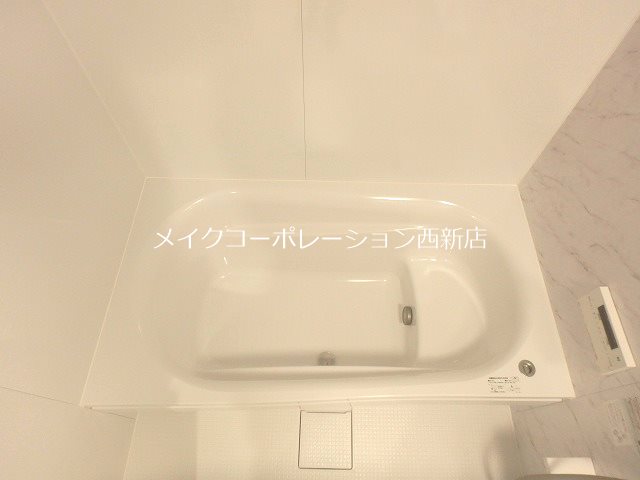 アンピールメゾン姪浜駅南 その他12