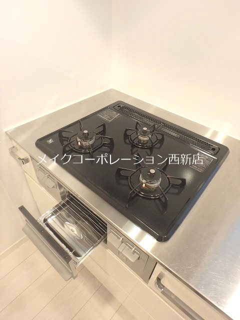 アンピールメゾン姪浜駅南 その他17