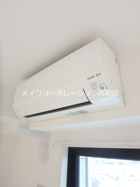 アンピールメゾン姪浜駅南 その他18