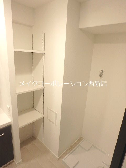 アンピールメゾン姪浜駅南 その他9
