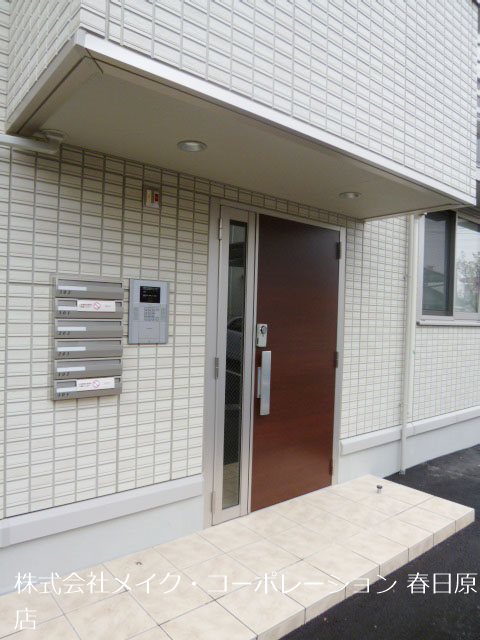カーサフェリーチェ武蔵 その他外観2